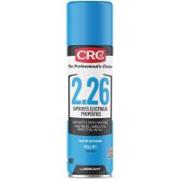 ราคา CRC น้ำยาฉีดไล่ความชื้น ทำความสะอาด และป้องกันการกัดกร่อนสำหรับอุปกรณ์ไฟฟ้า CRC #2005 450G. 2-26 CRC (8549734464)