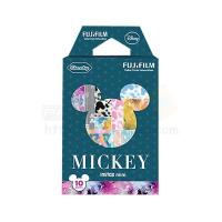 ราคา Fujifilm Instax Mini Film (Mickey Fashion) [หมดอายุ] (41564010350)