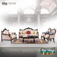 ราคา ชุดโซฟาหลุยส์ลักซ์ชัวรี่ 3ชิ้น พร้อมโต๊ะกลาง Briareus-I “เบรียรูส-1” (7122956306)