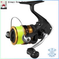 ราคา 【Direct from Japan】Shimano (Shimano) Reel 19 FX 1000/2000/2500/C3000/4000 พร้อมเธรด (27377706899)