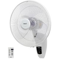 ราคา พัดลมติดผนัง Hatari พัดลมผนัง 16นิ้ว มีรีโมท รุ่น HT-W16R6 IVORY (26804935722)