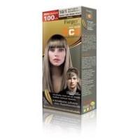 ราคา ครีมเปลี่ยนสีผม 10/1 สีสว่างพิเศษหม่นเหลือบเทา ฟาเกอร์ FARGER HAIR CARE EXPERT PERMANENT COLOR CREAM (21214155862)