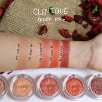 ราคา Clinique Cheek Pop บลัชออนสุดฮิต (3462389319)