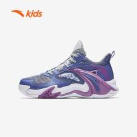 ราคา ANTA KIDS Boys Basketball Shoes A125A1107 Official Store (24541055163)