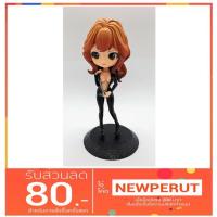 ราคา Model ฟูจิโกะมิเนะ ชุดดำ สูง 15cm. #Model จอมโจรลูแปง (1834162304)