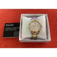 ราคา นาฬิกา ยี่ห้อ PULSAR รุ่น GUARANTEE REPAIR COUPON มีกล่องคู่ตัว #065438 (28715686150)