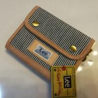 ราคา Lee Wallet Unionmade (156573937)