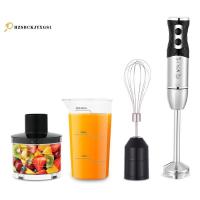ราคา Immersion Blender Hand Held Blender Stick Mini Hand Blender EU Plug (40217984309)