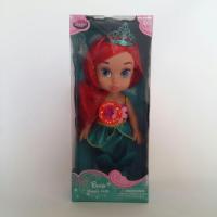 ราคา ตุ๊กตาเจ้าหญิง นางเงือก ร้องเพลงได้ (142531260)