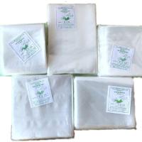 ราคา ถุงเย็น ตรานางเงือก หลายขนาด 500 กรัม (สินค้ามีตัวเลือก)​ (4161746025)