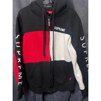 ราคา Supreme Hoodie เสื้อฮู้ดกันหนาวซูพรีม (18280781195)