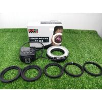 ราคา MEIKE - LED Macro Ring Flash P100 (27559332711)