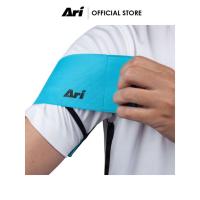 ราคา ARI CAPTAIN ARMBAND - LIGHT BLUE (AHW0061-01) ปลอกแขนกัปตัน อาริ CAPTAIN'S ARMBAND 2018 สีฟ้า (8104766826)