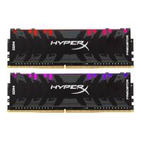 ราคา Kingston HyperX Predator RGB 16GB DDR4 3000MHz(HX430C15PB3AK2/16) (22126083340)