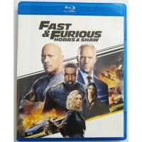 ราคา Fast and Furious Presents Hobbs and Shaw เร็ว แรงทะลุนรก ฮ็อบส์ & ชอว์ Blu Ray (19171802251)