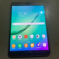 ราคา Samsung Galaxy Tab S2 (T-715Y) จอ 8.0" Sim wi-fi โทรศัพท์/แท็บเล็ตมือ2 เครื่องแท้ มือสอง พร้อมใช้ (28261351352)