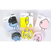 ราคา (ตลับจริง+รีฟิว)KAKAO FRIENDS x THE FACE SHOP (73273704)