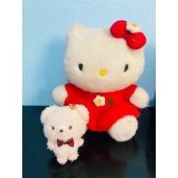 ราคา ตุ๊กตาคิตตี้ใหม่ป้ายชัด (22657680090)