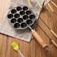 ราคา หม้อเกี๊ยวปลาหมึกยักษ์, จานบาร์บีคิวไม่ติด, ไข่ดึงกุ้ง, แม่พิมพ์ไข่นกกระทา, เครื่องย่างปลาหมึกในครั (25281430074)