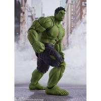 ราคา S.H.Figuarts Hulk -[AVENGERS ASSEMBLE] EDITION- (Avengers)4573102612922 (8172751438)