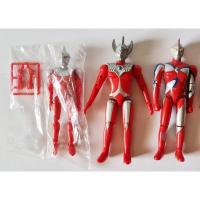 ราคา ขายเหมาโมเดลอุลตร้าแมน ultarman 3 ตัว (5921649708)