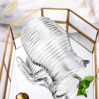 ราคา เหยือกแก้ว เหยือกแก้วใส ใส่เครื่องดื่มเย็น เหยือกเบียร์ เหยือกเหล้าปั่น เหยือกค็อกเทล ความจุ 500 ml. (12137582710)