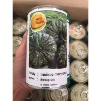 ราคา ฟักทองลายข้าวตอก ทิพย์ทอง 100 กรัม (22237738116)