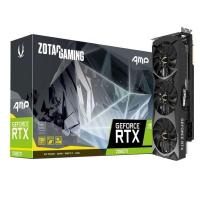 ราคา การ์ดจอ Zotac Rtx 2080Ti Amp 11Gb (23480069046)