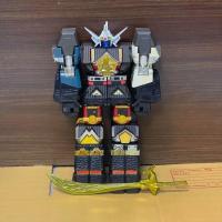 ราคา DX Muteki Shogun Kakuranger อุปกรณ์เสริมเรซิ่น [หุ่นยนต์คาคุเรนเจอร์ ของเล่น จากเรื่อง ขบวนการนินจา คาคุเรนเจอร์] (27165781146)