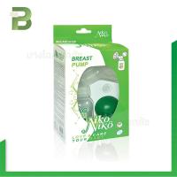 ราคา ชุดปั๊มนม Breast Pump NIKO NIKO พร้อมกระบอกเก็บนมในตัว 4ออนซ์ (5932942125)