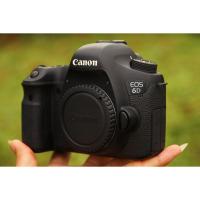 ราคา ฟูลเฟรมมั๊ยจ๊ะ Body Canon EOS 6D อปกศ. แน่นอน (1734333185)