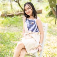 ราคา PAUL FRANK : FNXZ0085 เดรสเด็กผู้หญิงลิขสิทธิ์แท้ (20988368690)