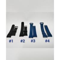 ราคา สายนาฬิกาซิลิโคน Samsung Gear fit 2 Pro (6063572405)