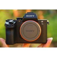 ราคา ฟูลเฟรมมั๊ยจ๊ะ SONY A7 Mk.II สวยกริ๊บ ยกกล่อง ประกันศูนย์ (1725848440)
