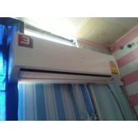 ราคา แอร์เครื่องปรับอากาศ Haier HSU-13CEK03T 13,000 BTU (มือสอง) (8942772536)