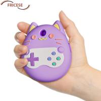 ราคา เคสซิลิโคนกันกระแทกพร้อมสายคล้องมือสําหรับ Tamagotchi Pix [Fricese.th] (24433582761)