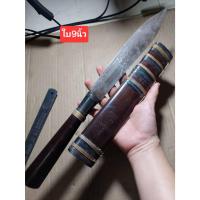 ราคา เครื่องรางมีดหมอหลวงพ่อเดิมวัดหนองโพธิ์ใบ9นิ้วยาวรวม17นิ้วลายมังกร (42752803741)