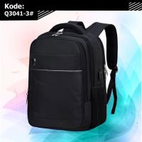 ราคา กระเป๋าเป้ธรรมดา Q3041-3 Polo | กระเป๋าเป้โปโลสีสันสดใส | กระเป๋า Seminar (26966091014)