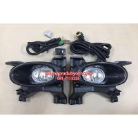 ราคา ไฟตัดหมอก สปอร์ตไลท์ HONDA CITY ซิตี้ 2008 2009 2010 2011 (1581881247)