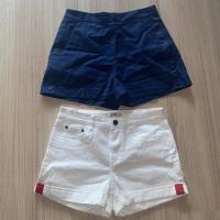 ราคา กางเกงยีนส์ขาสั้น jaspal/CC double o (5575113504)