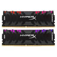 ราคา แรม ddr4 16gb 3200 8x2 Kingston HyperX Predator RGB RAM (5237973646)