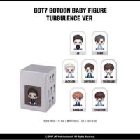 ราคา **ราคาพิเศษ **พร้อมส่ง ฟิกเกอร์ Got7 แบมแบม มาร์ค แจ็คสัน (1644371712)