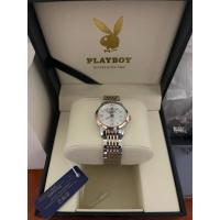 ราคา นาฬิกาPLAYBOYผู้หญิง2กษัตริย์ (21282532046)