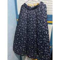 ราคา กระโปรง Colza plissket navi (26202661069)