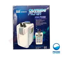 ราคา SUNSUN HW-703B Aquarium External Filter กรองนอกตู้ 48นิ้ว (11548673402)