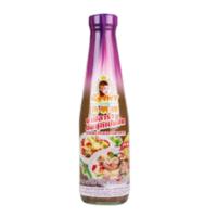 ราคา น้องพรน้ำปลาร้าต้มสุกเข้มข้น 300กรัม Nongphon Intense Boiled Fermented Fish Sauce 300g.วัตถุดิบปรุงอาหาร (8977161451)