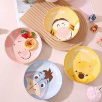 ราคา พรีออเดอร์ ลิขสิทธิ์แท้ Disney/ดิสนีย์ จานหมีพูห์ หมีพูห์ (44201912986)