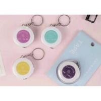 ราคา ตลับเทปวัดแบบพกพา วัดได้ยาวสูงสุด 1.5m. คละสี พหพาสะดวก (14904487999)