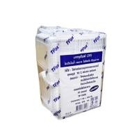 ราคา กล่องพลาสติกใสใส่อาหาร OPS TP-104S (แพ็ค100ชิ้น) กล่องใส กล่องพลาสติก (26582867685)