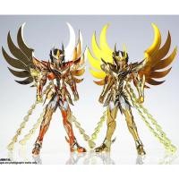 ราคา GT 10th Anniversary God Phoenix Saint Cloth Seiya Myth EX Phoenix เสื้อผ้าศักดิ์สิทธิ์ EX God Phoenix Ikki (40517293975)